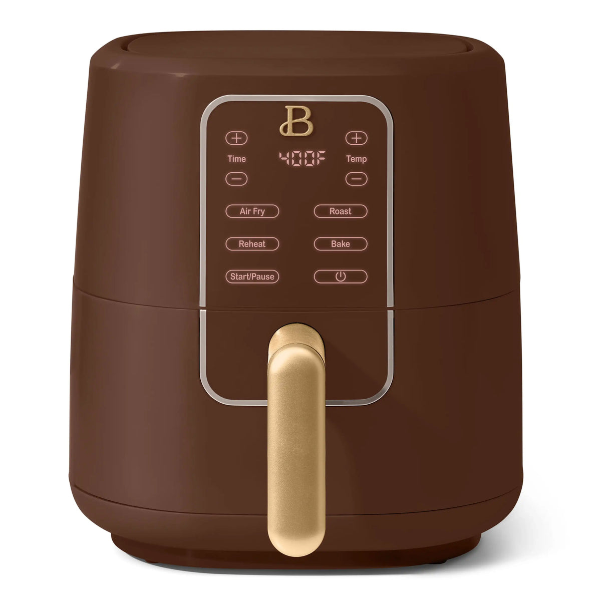 Beautiful by Drew Barrymore Digital Air Fryer with TurboCrisp Technology