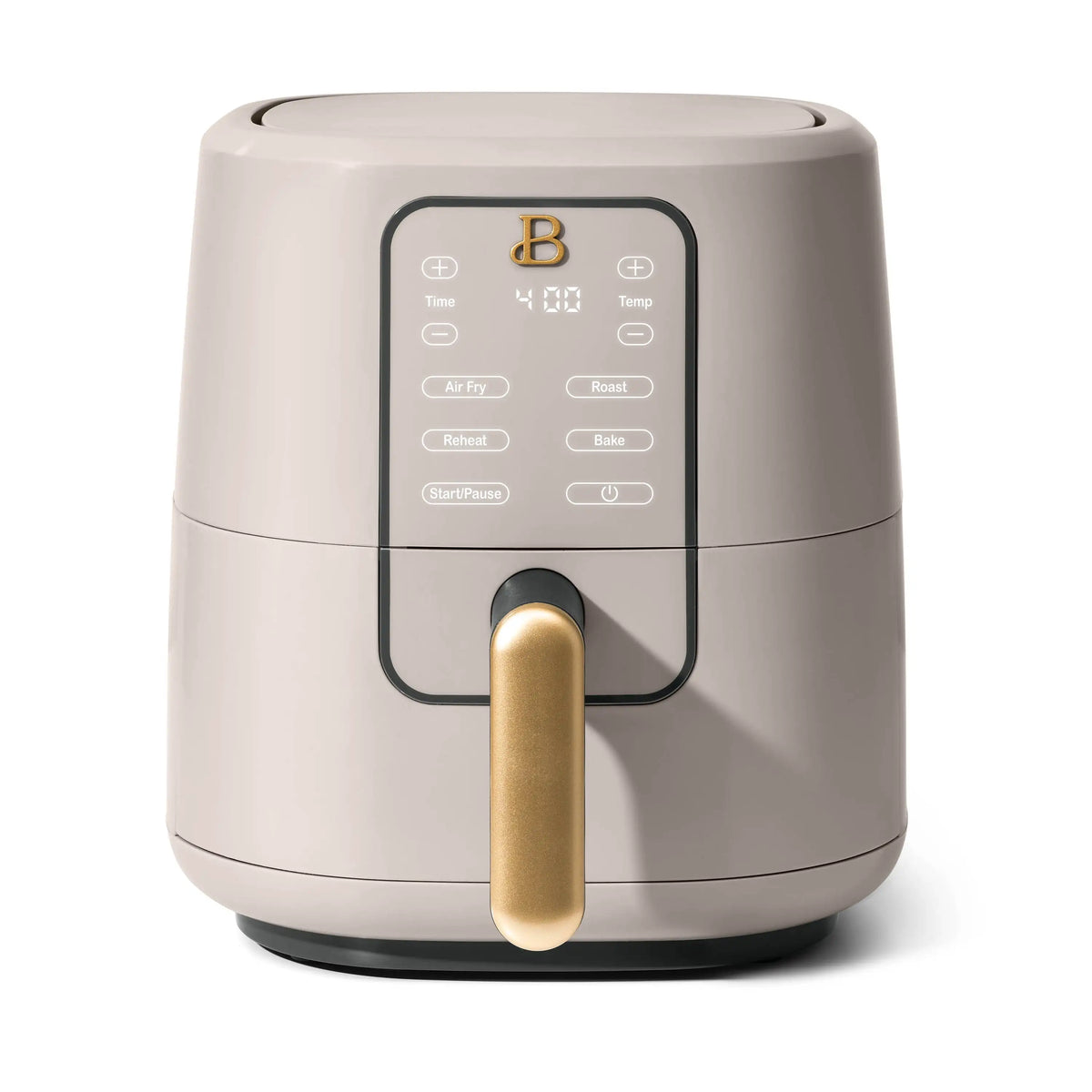 Beautiful by Drew Barrymore Digital Air Fryer with TurboCrisp Technology