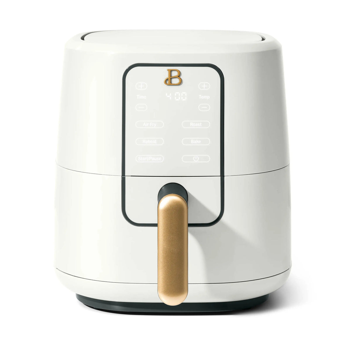 Beautiful by Drew Barrymore Digital Air Fryer with TurboCrisp Technology