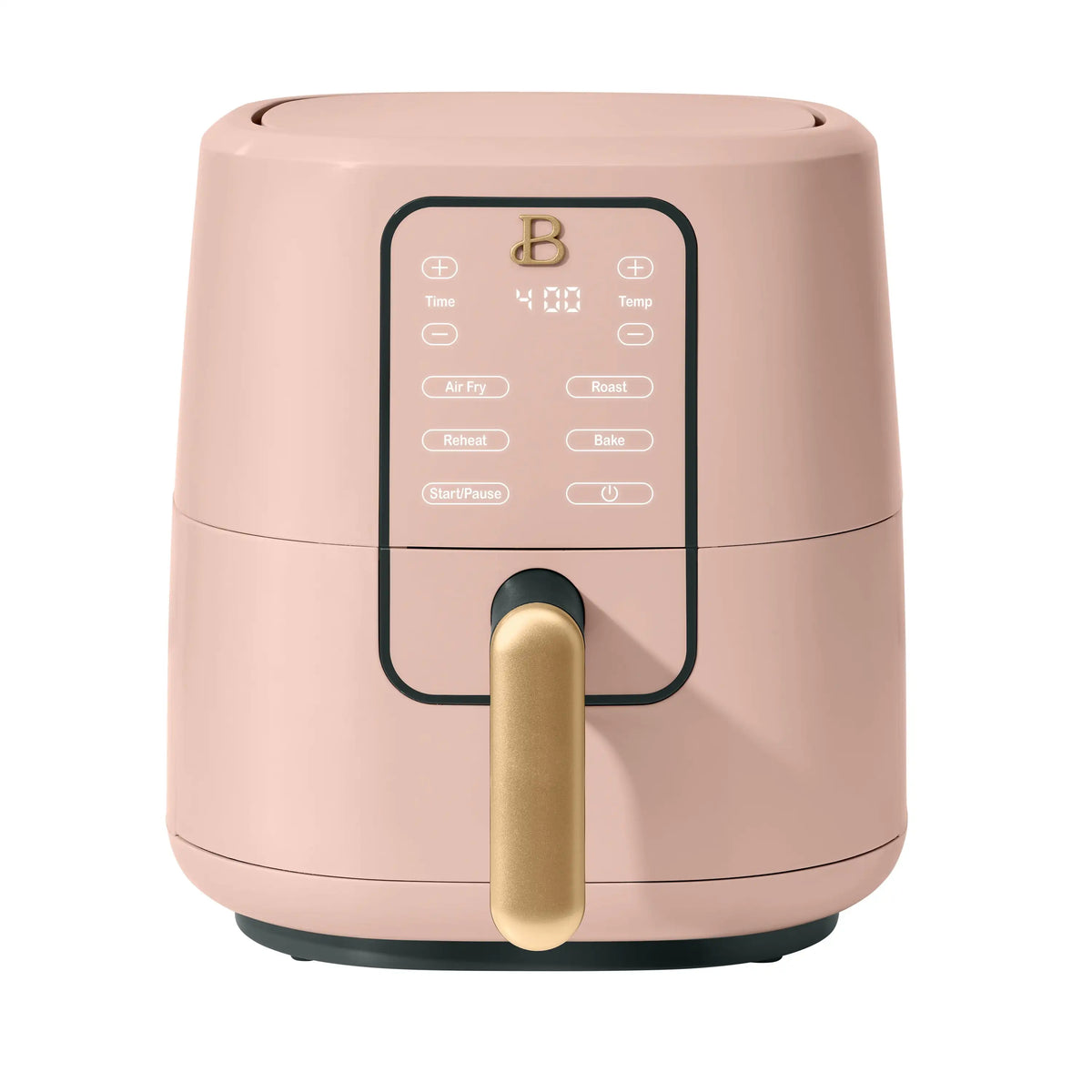 Beautiful by Drew Barrymore Digital Air Fryer with TurboCrisp Technology