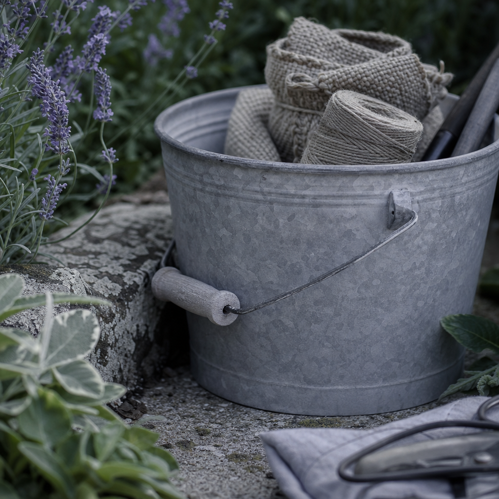 Garden Storage