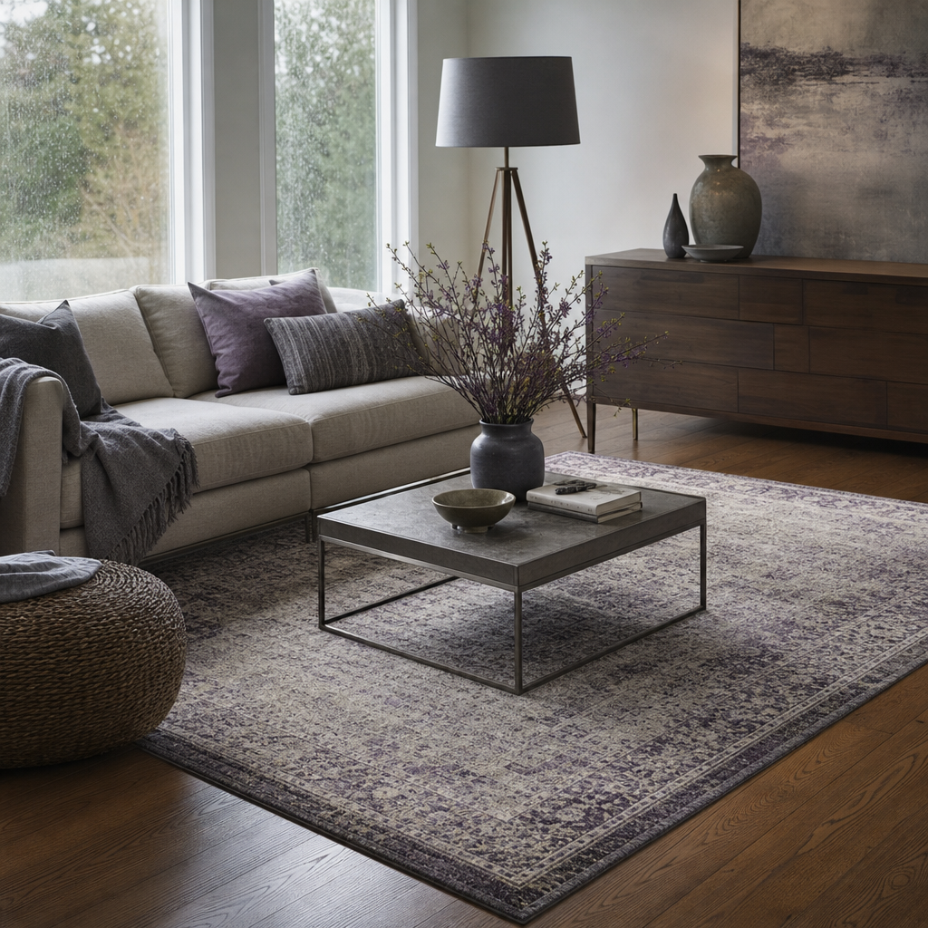 Rugs & Carpets