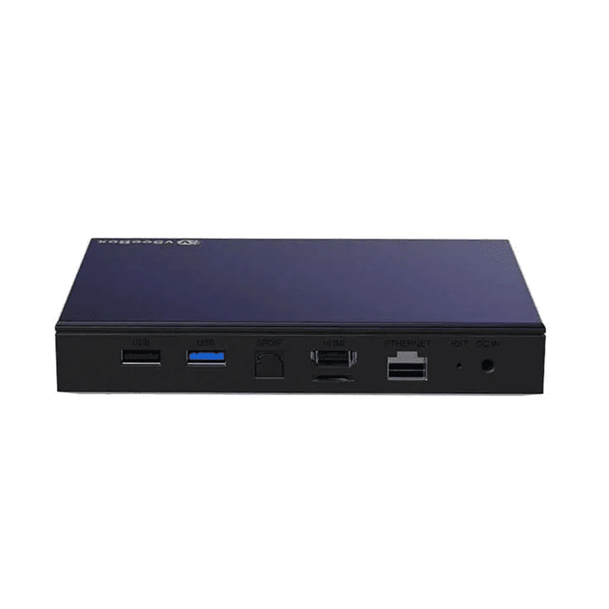 vSeeBox Android TV Streaming Box With Voice Control