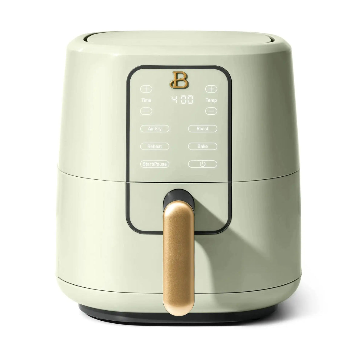 Beautiful by Drew Barrymore Digital Air Fryer with TurboCrisp Technology