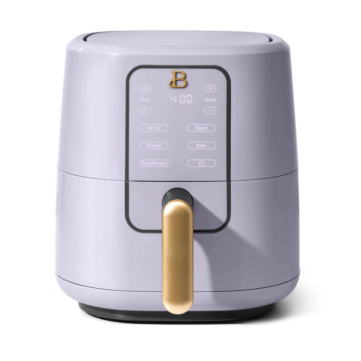 Beautiful by Drew Barrymore Digital Air Fryer with TurboCrisp Technology