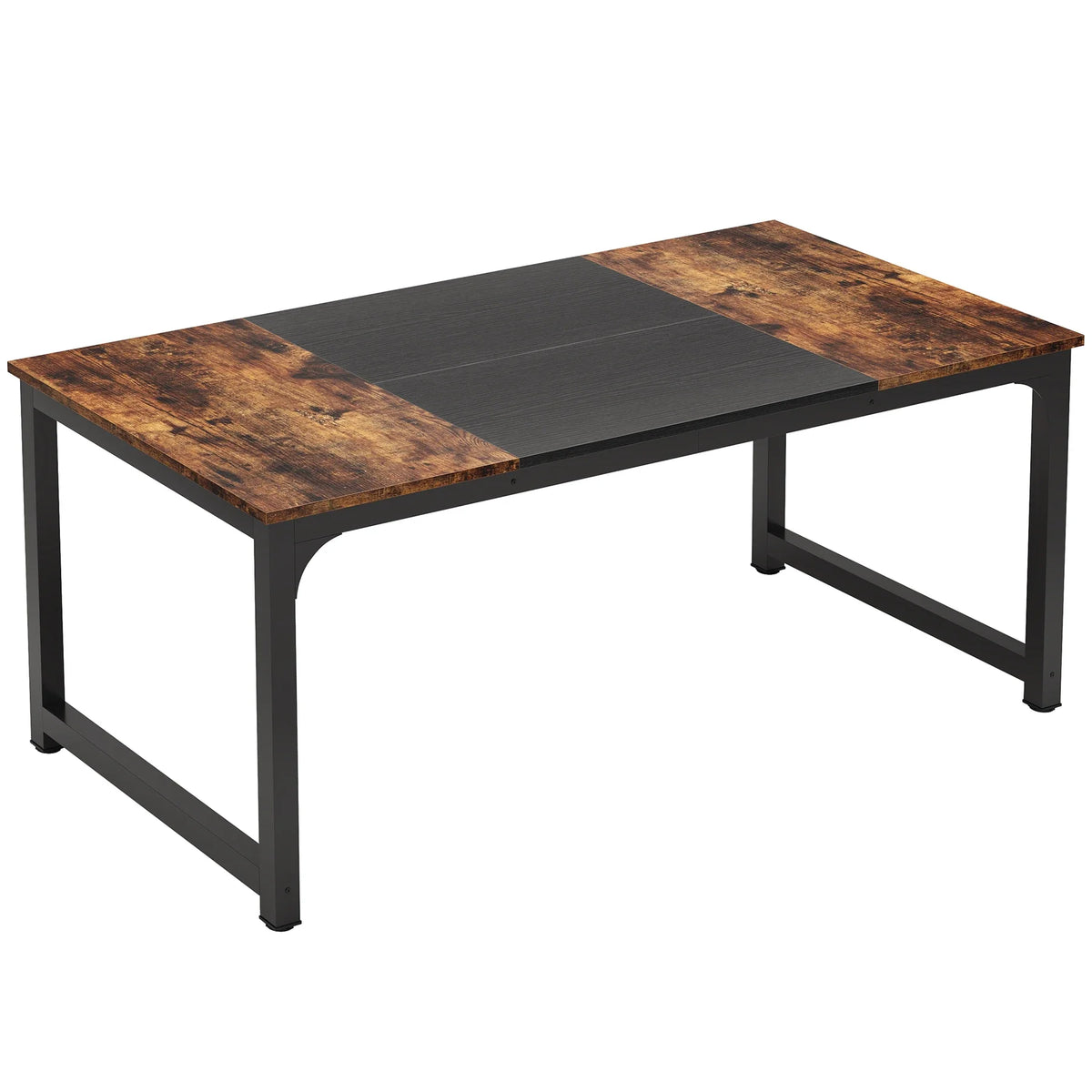 Tribesigns Modern Computer Desk for Home Office and Study