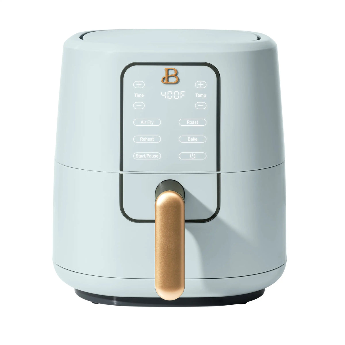 Beautiful by Drew Barrymore Digital Air Fryer with TurboCrisp Technology