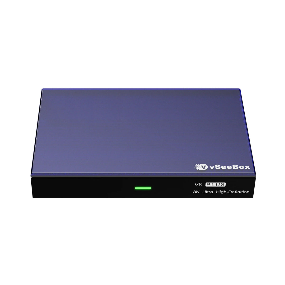 vSeeBox Android TV Streaming Box With Voice Control